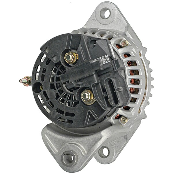 Db Electrical ABO0372 Alternator for John Deere Volvo 80 Amp 1999-2001, Volvo 12.1L & 12.1, 12.8L 400-24023 - main
